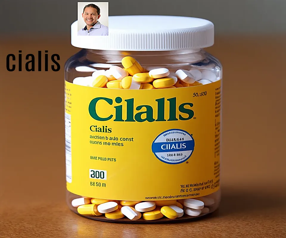 Cialis donde comprar en españa